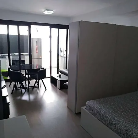 Apartman Comfort E Semplicita In *