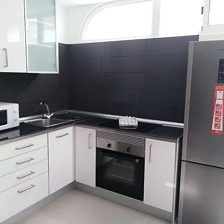 Comfort E Semplicita In Apartman *