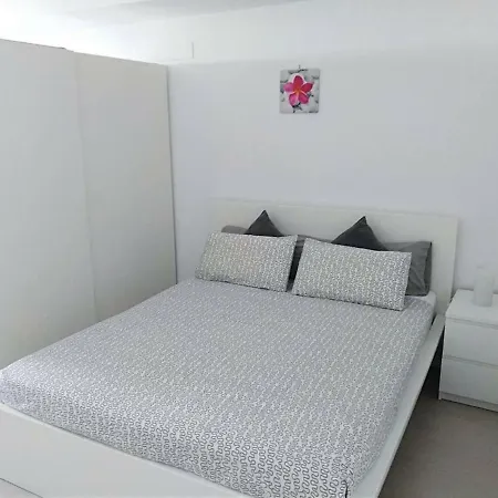 Comfort E Semplicita In Apartman *