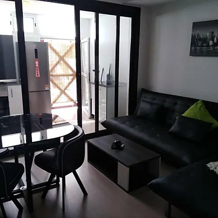 Comfort E Semplicita In Apartman Playa Paraiso